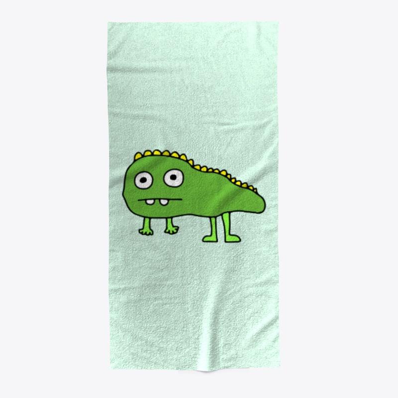 Derp Dinosaur - Funny Cute